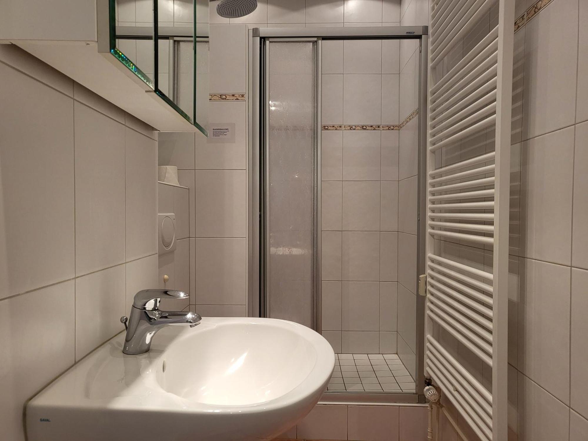 סנט פטר-אורדינג Penthousewohnung 63 Im Haus Villa Anna מראה חיצוני תמונה