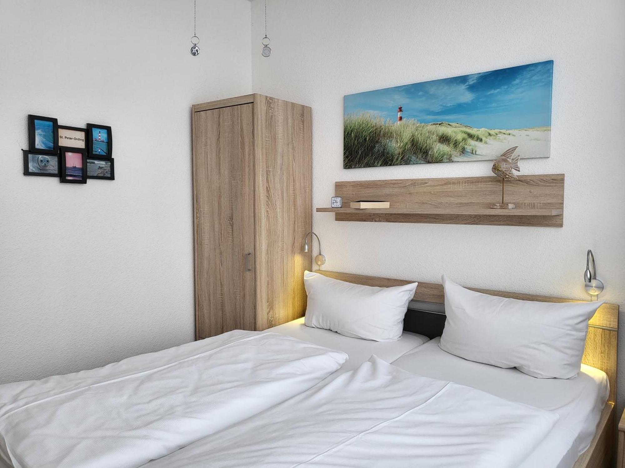 סנט פטר-אורדינג Penthousewohnung 63 Im Haus Villa Anna מראה חיצוני תמונה